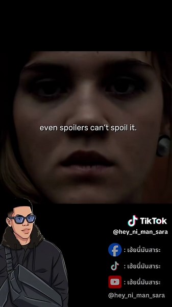 ซีรี่ย์ Dark ใน netflix #เฮ้ยนี่มันสาระ #DarkNetflix #วัฏสงสาร #พุทธศาสนา #กรรม