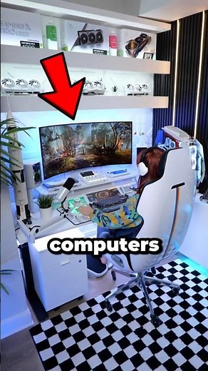 How Computers Were Made 💻