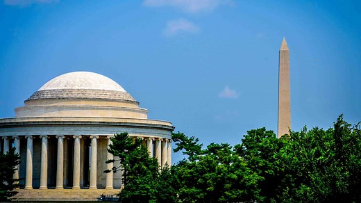 Executive Master's in International Relations