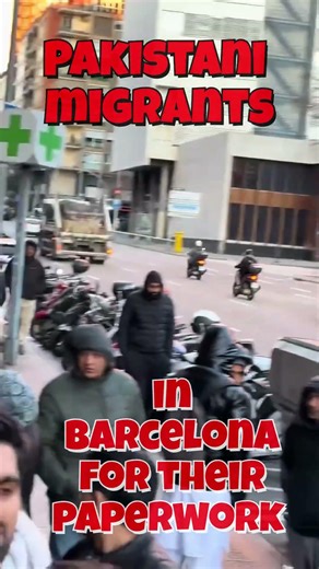 Demography change in Europe #trendingshorts #news #geopolitics