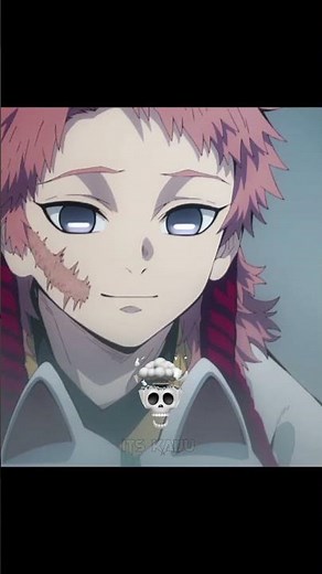 Which was the best face revealed ☠️ #demonslayer #kimetsunoyaiba #animeedit #anime