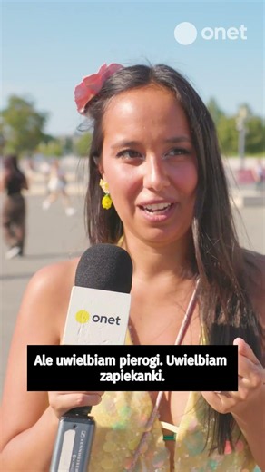 Co turyści jedzą w Polsce? Zdecydowanie dominuje jedna odpowiedź