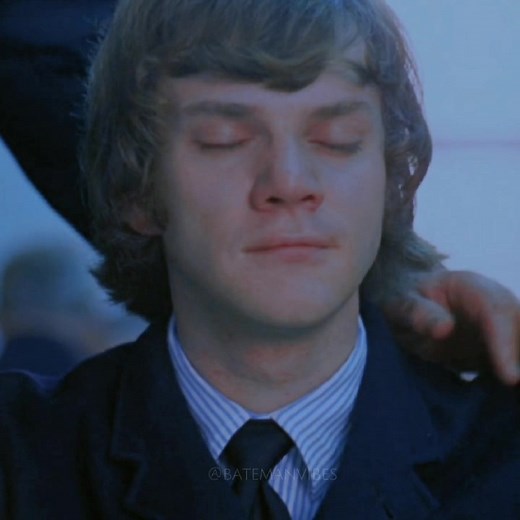 Exploring the Dark World of Alex DeLarge in A Clockwork Orange