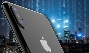 Apple launches powerful new desktop in the iMac Pro