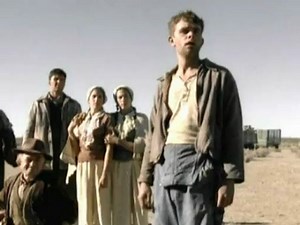 Carnivale - Season 1 - Clip - Nothing But Trouble