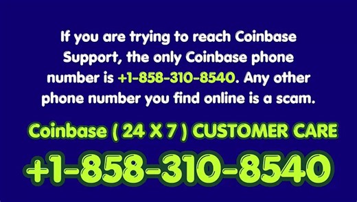 ≋ ⁂ ≋ {BIG}】《||Coinbase®||》CUSTOMER CARE©SUPPoRT℗ Phone NuMber …