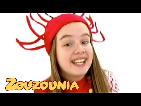 Ζουζούνια | Τα καβουράκια