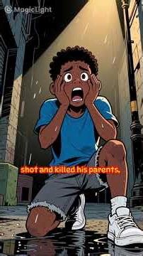 Here's a documentary #Batman #DCComics #SuperheroOrigins #ComicBookHistory