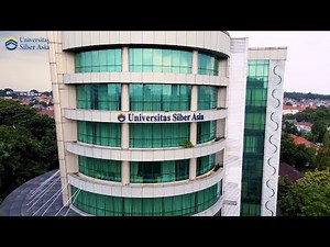 Company Profile Universitas Siber Asia