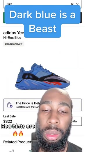 The Best Yeezy 700 V1s