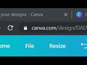 Use Canva to Transform PowerPoint Presentations into Video Social Media Posts