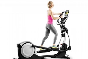 Ponte en forma en casa por mucho menos dinero con esta oferta de Amazon en la bicicleta elíptica Smart Strider de ProForm