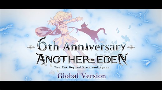 8K views · 184 reactions | [Special Trailer] Enjoy the special trailer prior to the Global Version 6th Anniversary! In addition to the previously released Global Version Anniversary Characters, there is someone new...? Stream starts Jan. 18 at 11am (UTC)! https://youtube.com/live/N7dJ-IZXCIs #AnotherEden | Another Eden: The Cat Beyond Time and Space | Facebook