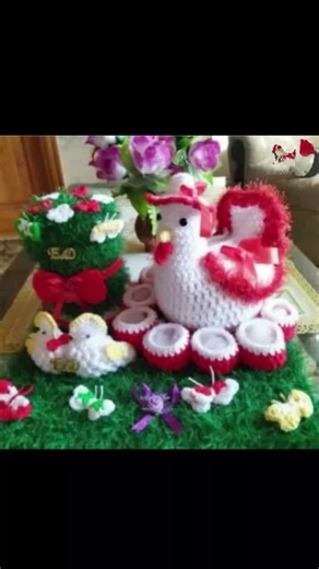 Novruz bayramı el isleri, sifarişle hazırlanır...🌹#novruz