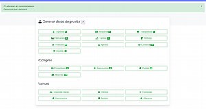 Plugin Randomizer para FacturaScripts