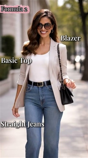 If You’re 30+, Start Dressing Like This | 3 Elegant Outfit Formulas