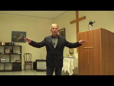 5/4/2026 Προφητεία