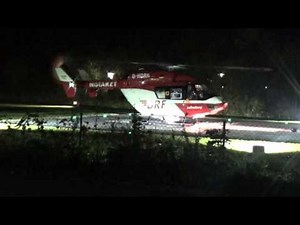 [Showflugeinlage für Kind] RTH Christoph 42 in Husum
