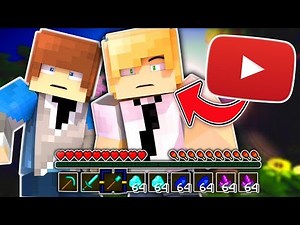 Minecraft YOUTUBER Bed Wars! - L8GAMES PLAY SOLO BED WARS!? (Minecraft Mini-Game)