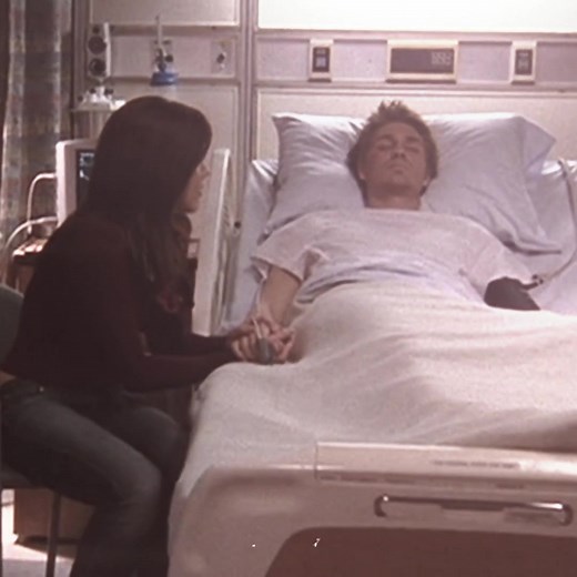 One Tree Hill: Brucas Edit - I Shall Believe
