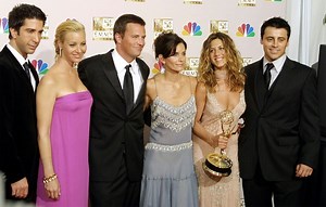 Here's Where To Watch 'Friends'