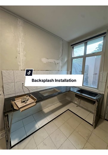 Backsplash Installation Tips for Your Kitchen Renovation