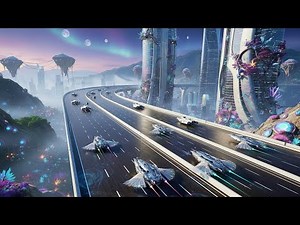 London 2050 – Where Time, Power, and Tomorrow Converge.