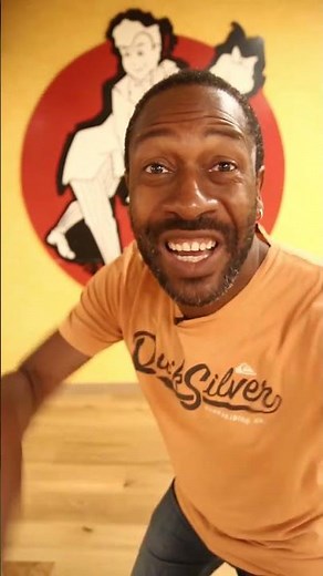 How to DANCE ROCK: Basic 6-Count Steps