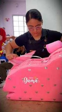 ‼️I had to BREAK this piñata❌ 😭 #piñatasgama #piñatas #reels #comedy