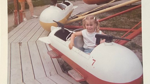A walk down memory lane: Revisiting Boblo Island's amusement park days