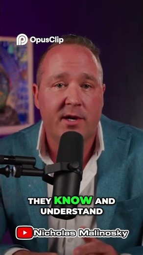 The Smartest Way to Win Bigger Real Estate Listings , full episode on @NickMalinosky