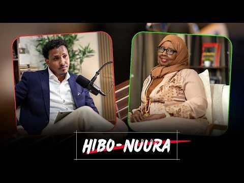 Boqoraddii Fanka Hibo-Nuura Oo Ka Hadashay Xaqiiqooyinka Ugu Adag Nolosheeda!