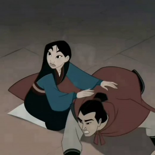 Mulan: A Journey of Doubt and Triumph