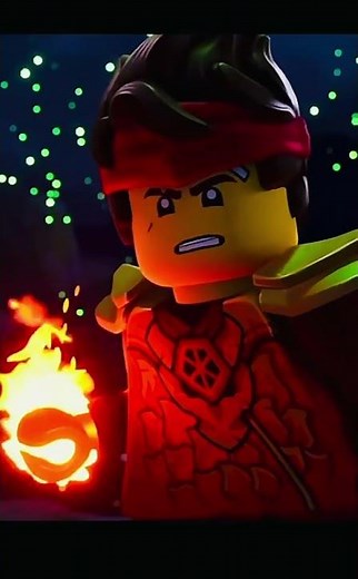 Lloyd is..gone? Ninjago dragon rising tragic ending #ninjago #ninjagodragonsrisingseason4 #spoiler