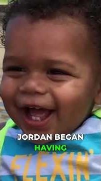 How One Moment Took Jordan's Life #truecrime #justice #heartbreaking