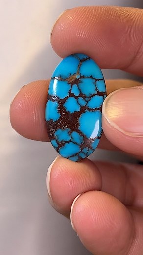 Egyptian Turquoise Robin’s Egg Blue wa.me/6282221604459 (Haji Salem) #turuqoisejewelry #pirusindonesia #pirusmesir | Salem Abeden