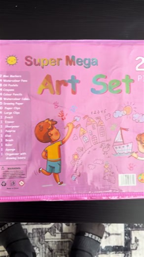 Creative Crayon Art Ideas for Kids