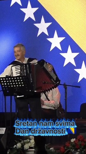 22K reactions · 1.5K shares | Bosna moja - Bosanac / Sretan Dan državnosti Bosne i Hercegovine od kolektiva KUP Mostar! ❤️‍❤️❤️‍❤️ #bosniaandherzegovina #kupmostar #mostar #dandrzavnosti #bih #sarajevo | Kulturno-umjetnički program Mostar | Facebook