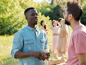 Can Real-Life Conversations Actually Make a Dent in Political Conflict?