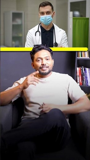 Surgical Complications: How We Handle Them 🛡️ | Dr. Dinesh