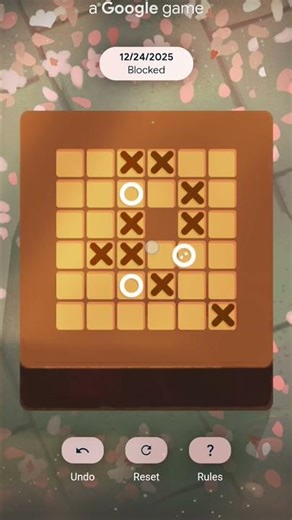 Google’s Hidden Tic Tac Go Game BEATEN! 🧠 Ultimate Guide 🎮