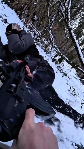 When you try to be sniper but forget your environment #shorts