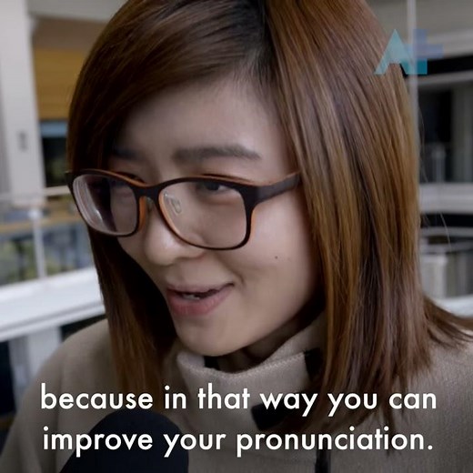 Learn English: How did you learn English? - Australia Plus