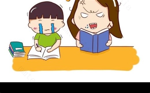 父母与孩子沟通300话题 第32 对错与感觉