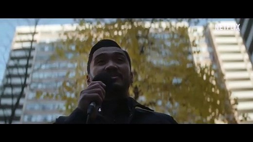 CODE 8 Part II Trailer 2 (2024) Stephen Amell, Robbie Amell