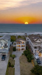 SERHANT. Signature: 1205 South Virginia Dare Trail Lot 3, Kill Devil Hills, NC • $2,250,000 – We all dream of the ultimate coastal lifestyle, and this Outer Banks oceanfront home makes it possible by blending location, income and the unmatched Kill Devil Hills beach vibe into the absolute best life imaginable. Welcome to The Remedy, an 8-bedroom, 7-bath Outer Banks oceanfront rental property that checks every box! Spacious design, strong cash flow (OVER 200,000 OWNER INCOME!!!), and endless coas