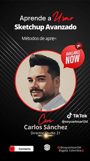 Plugin: Trimble Scan Essentials para sketchup. #sketchup #sketchup3d #sketchuppro #sketchuptutorial #pluginssketchup #modelado3d #trimble #scan #puntos