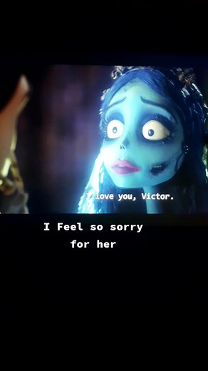 corpes bride ///// 8/10 ////// #corpesbride #netflix #ranking