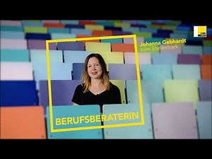 Und was wirst du? - Studiere Erziehungswissenschaften an der Uni Graz