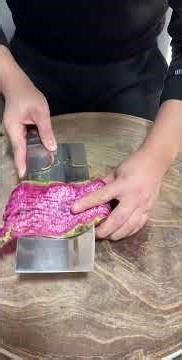 Amazing Radish Carving Cutting Designs #cuttingart #fruitcarving